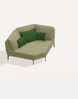 Fama Korinto Fabric Sofa