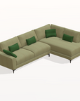 Fama Scala Corner Sofa