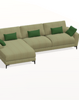 Fama Scala Corner Sofa