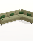 Fama Scala Corner Sofa