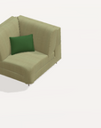 Fama Atlanta Fabric Sofa