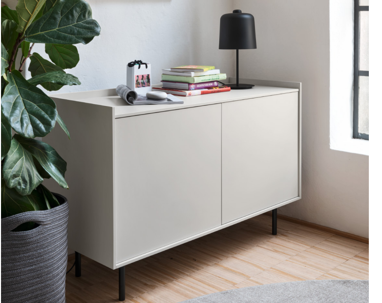 Calligaris Connubia Cover CB6108-1 Sideboard