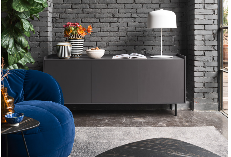 Calligaris Connubia Cover CB6108-1 Sideboard