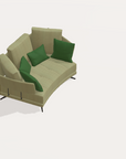 Fama Pacific Sofa