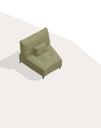 Fama kalahari Fabric Modular Sofa