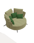 Fama Pacific Sofa