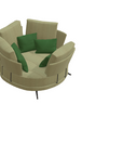 Fama Pacific Sofa