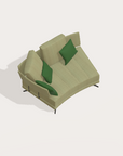 Fama Pacific Sofa