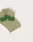 Fama Pacific Sofa