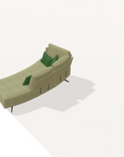 Fama Pacific Sofa