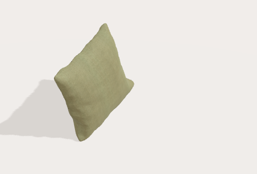 Fama Myapple Sofa