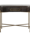 Richmond Interiors Luxor Console Table