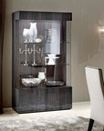 ALF Italia Montecarlo Range