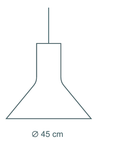 Secto Design Puncto 4203 Pendant Lamp