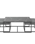 Torelli Giorgio Ceramic Coffee Table