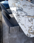 Tomasella Porticello Dining Table - Ex - Display 1 only
