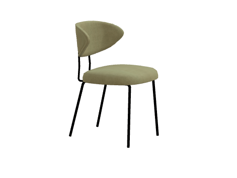 Fama Nereida bar Stool and Dining Chair