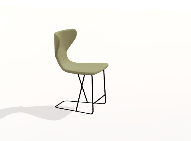 Fama Denzel Chair