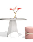 Calligaris Connubia POF Pouf (CB5207-E)