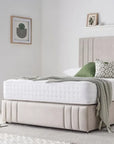 Deep Sleep - Divan Cavendish Bed Frame Set