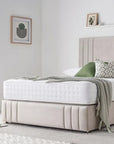 Deep Sleep - Ottoman Cavendish Bed Frame For Side Lift