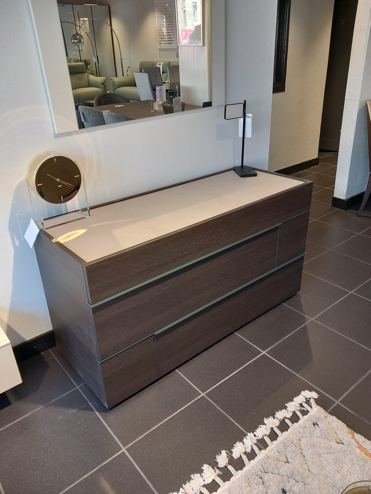 Tomasella Hashtag Dresser/Sideboard - Ex - Display 1 only