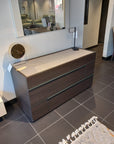 Tomasella Hashtag Dresser/Sideboard - Ex - Display 1 only