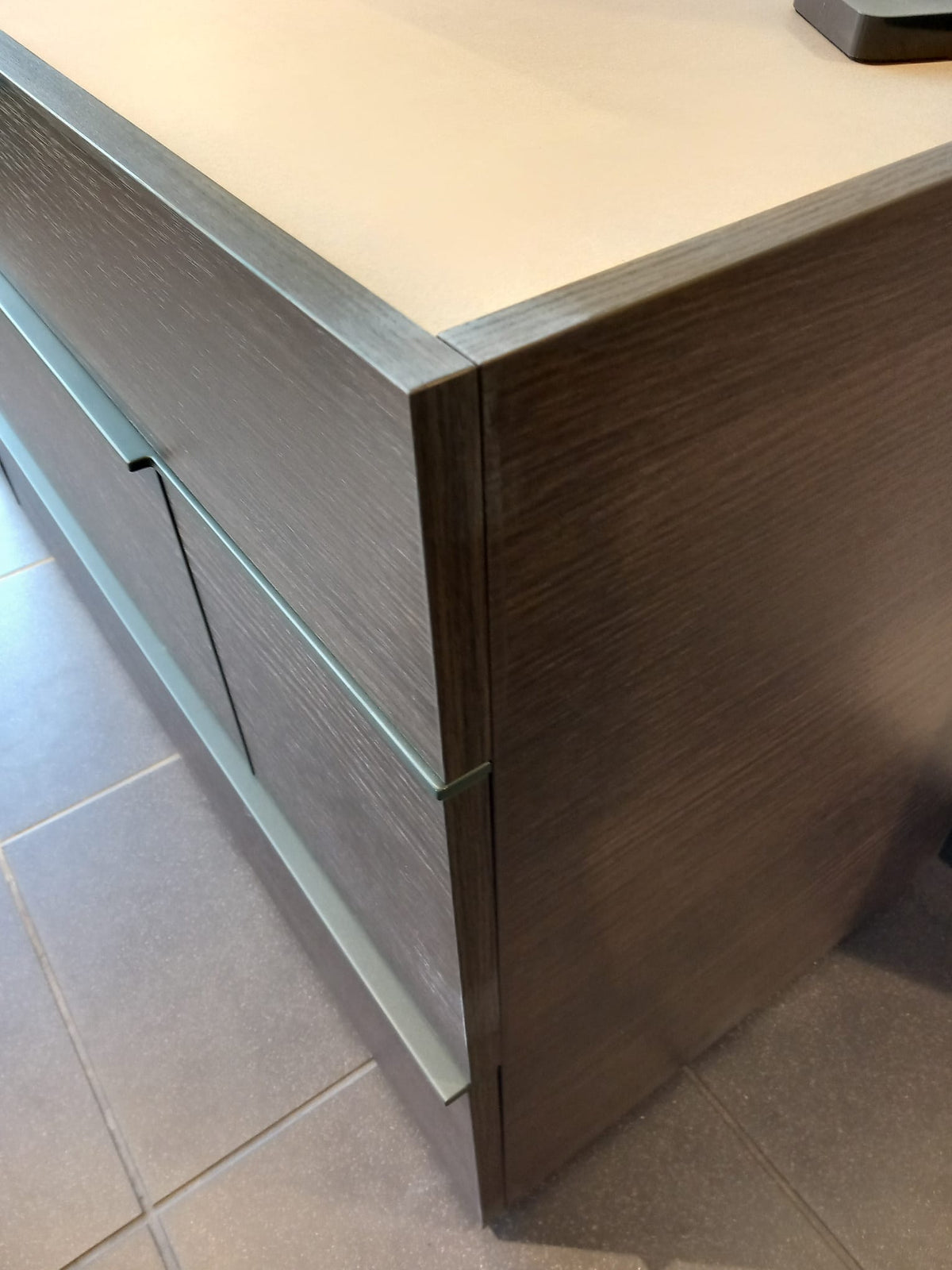 Tomasella Hashtag Dresser/Sideboard - Ex - Display 1 only