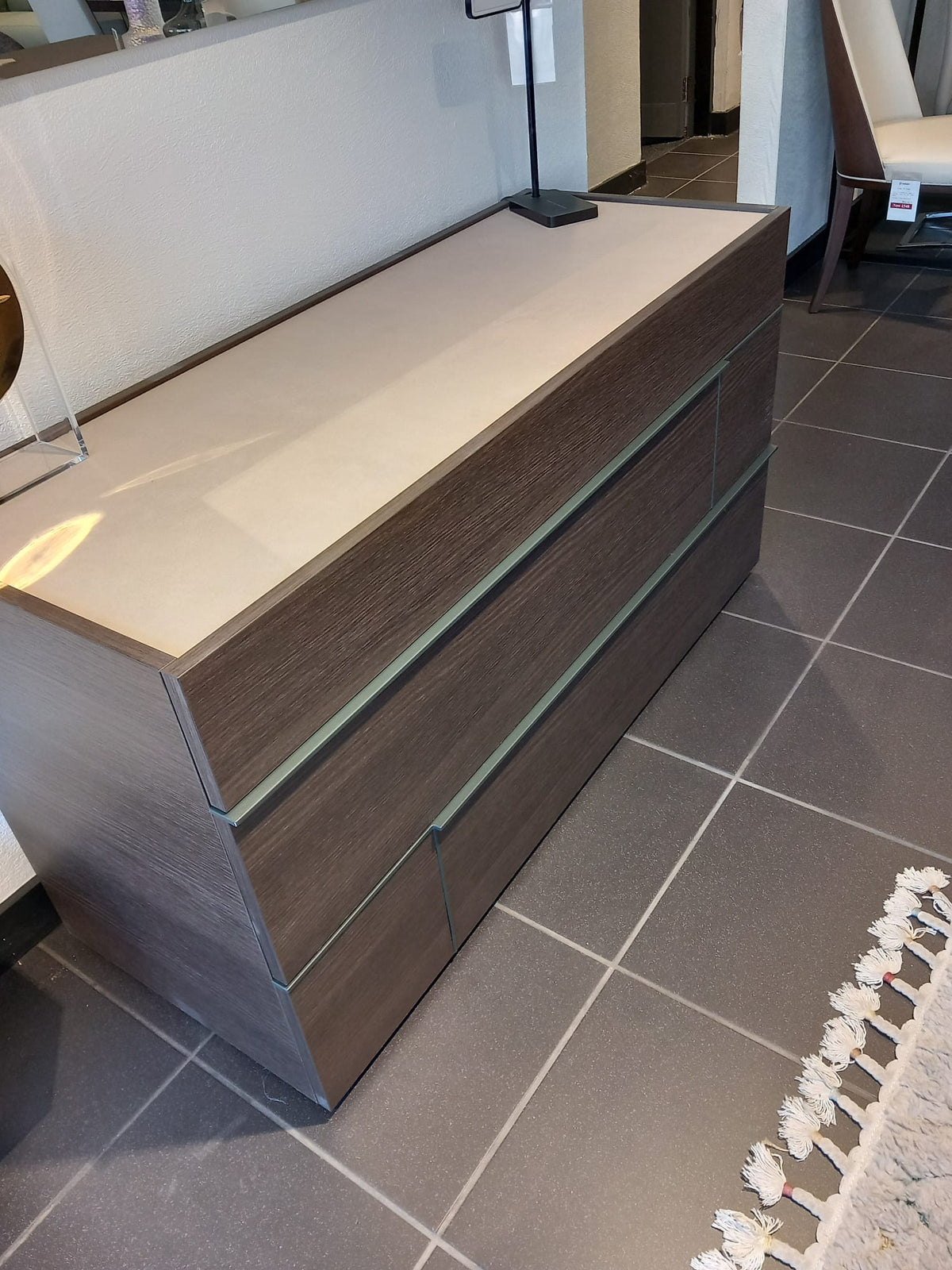 Tomasella Hashtag Dresser/Sideboard - Ex - Display 1 only