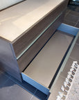 Tomasella Hashtag Dresser/Sideboard - Ex - Display 1 only