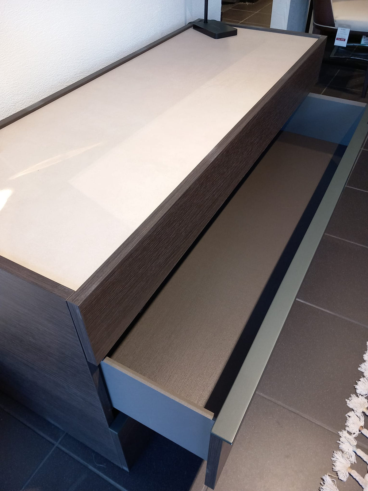 Tomasella Hashtag Dresser/Sideboard - Ex - Display 1 only