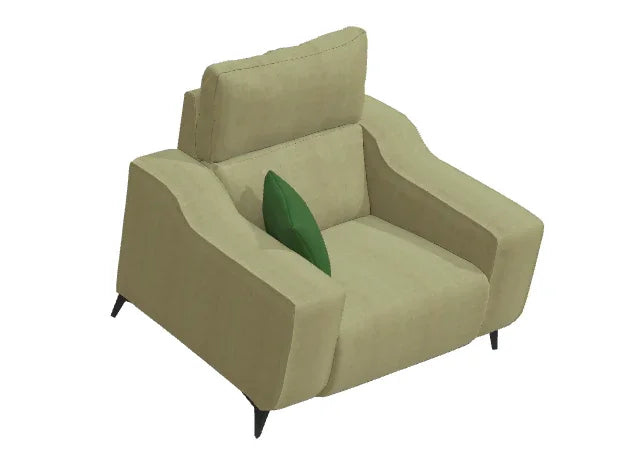 Fama Axel Armchair