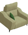 Fama Axel Armchair