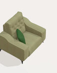 Fama Avalon Armchair