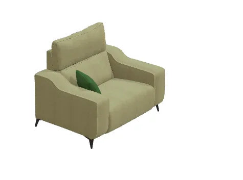 Fama Axel Armchair