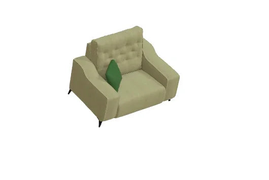 Fama Avalon Armchair
