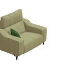 Fama Axel Armchair