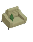Fama Avalon Armchair