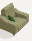 Fama Avalon Armchair