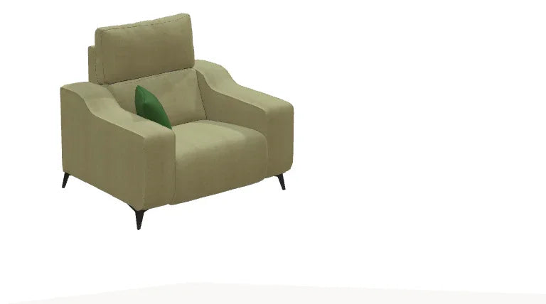Fama Axel Armchair