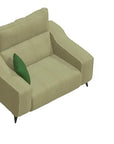 Fama Axel Armchair
