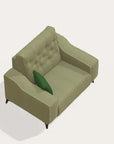 Fama Avalon Armchair