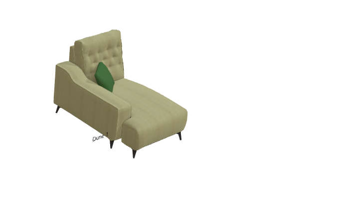 Fama Avalon Sofa Fabric
