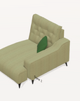 Fama Avalon Sofa Fabric
