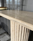 Richmond Interiors La Cantera Console Table - Ex Display 1 Only