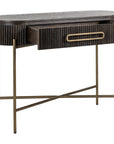 Richmond Interiors Luxor Console Table