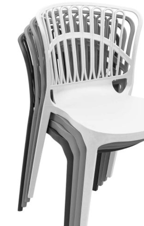Fellini Home Eden Shacking Chairs