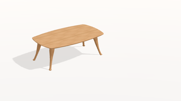 Fama Aston Table