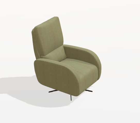 Fama Jane Armchair