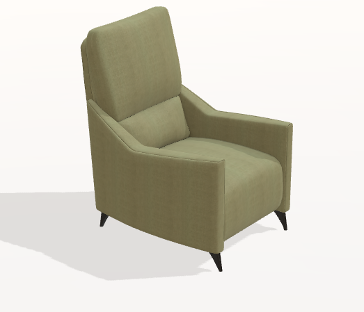 Fama Jane Armchair